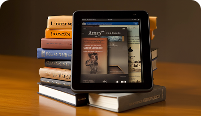 Audiobook Services